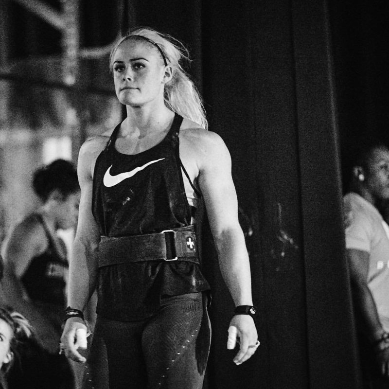 Sara sigmundsdottir