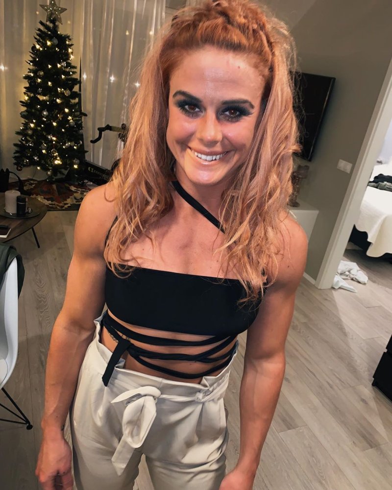 Sara sigmundsdottir