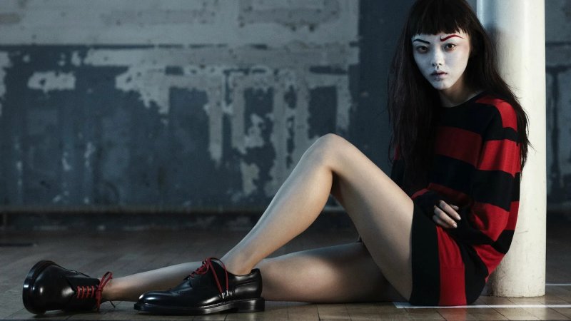 Rila fukushima