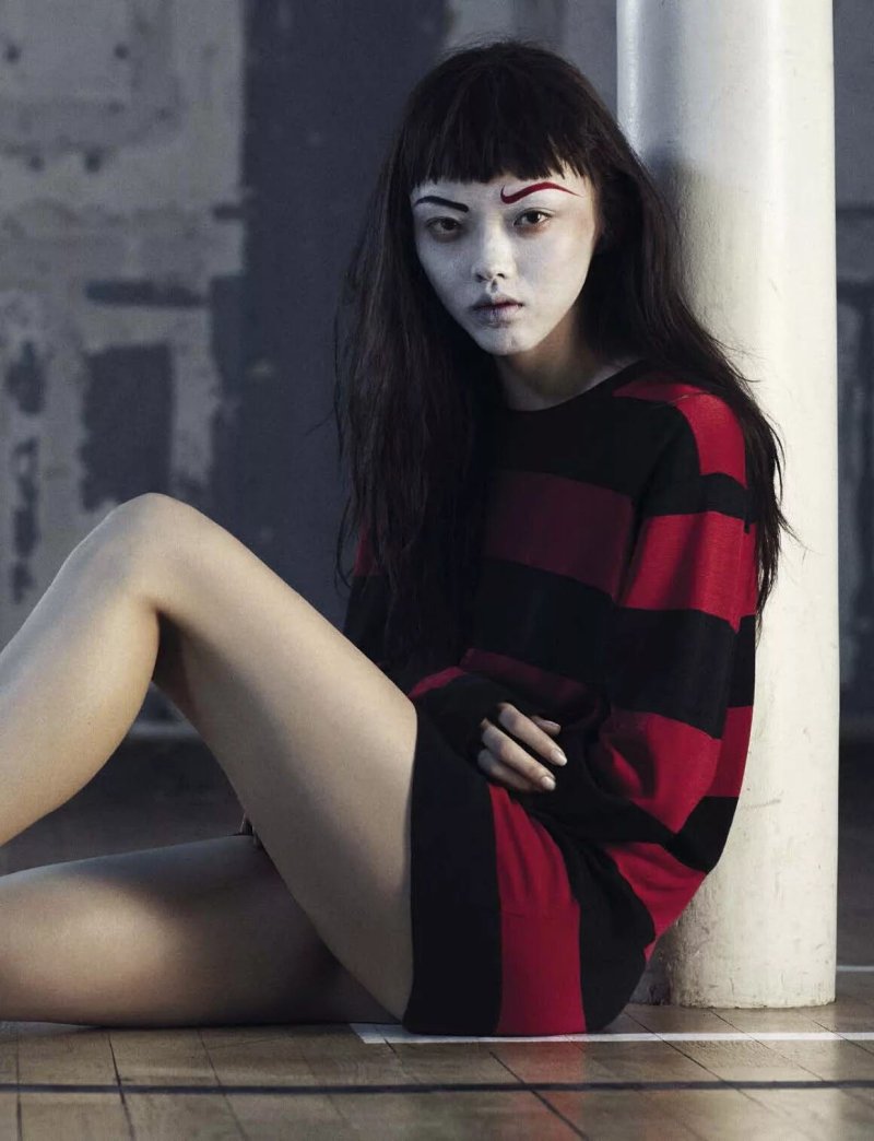 Rila fukushima