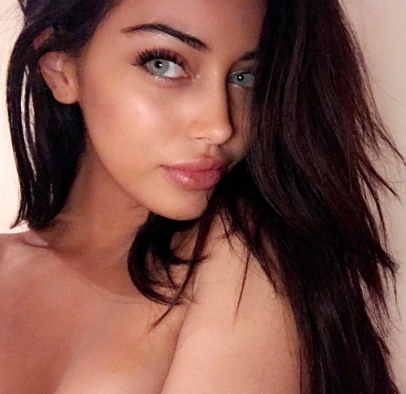 Cindy kimberly