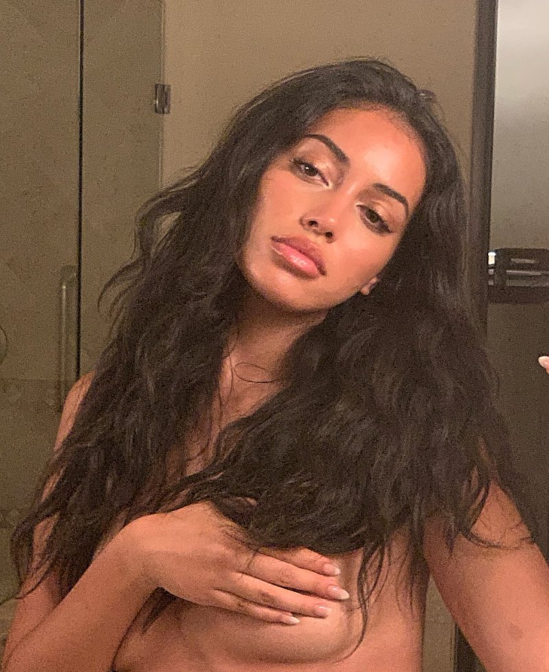 Cindy kimberly