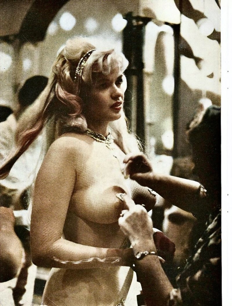 Джейн мэнсфилд jane mansfield naked