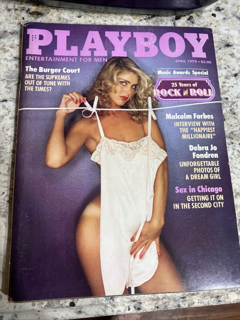 Кимберли конрад playboy 1989