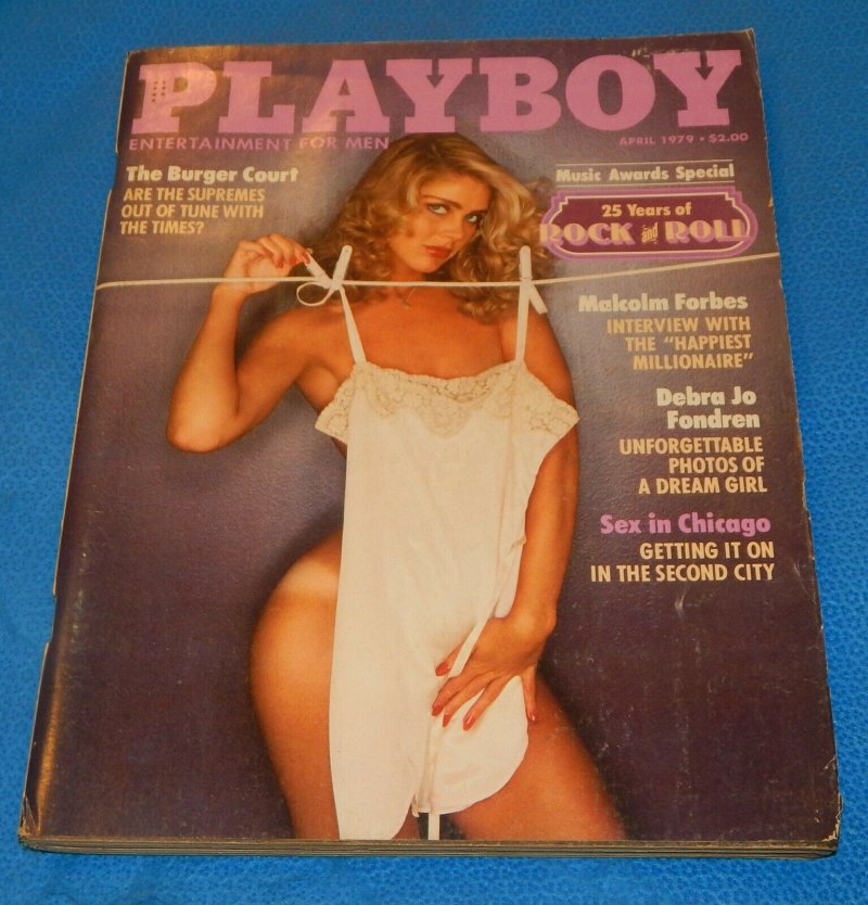 Кимберли конрад playboy 1989