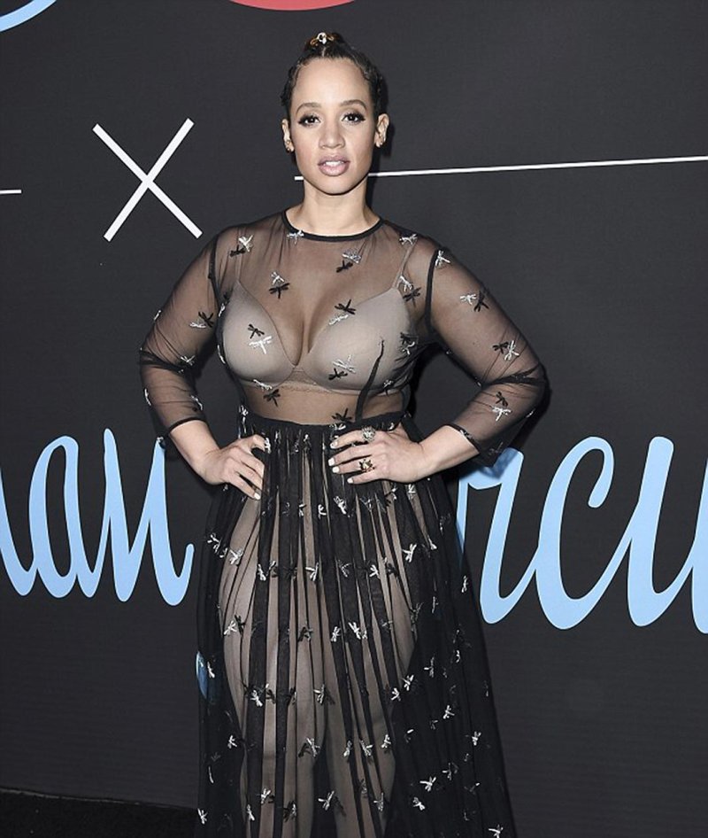 Dascha polanco