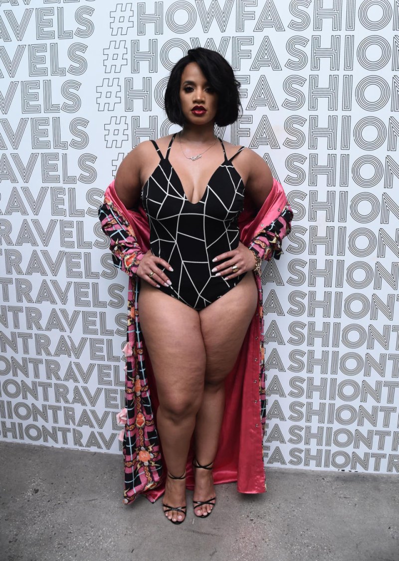 Dascha polanco