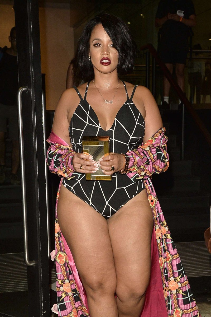 Dascha polanco