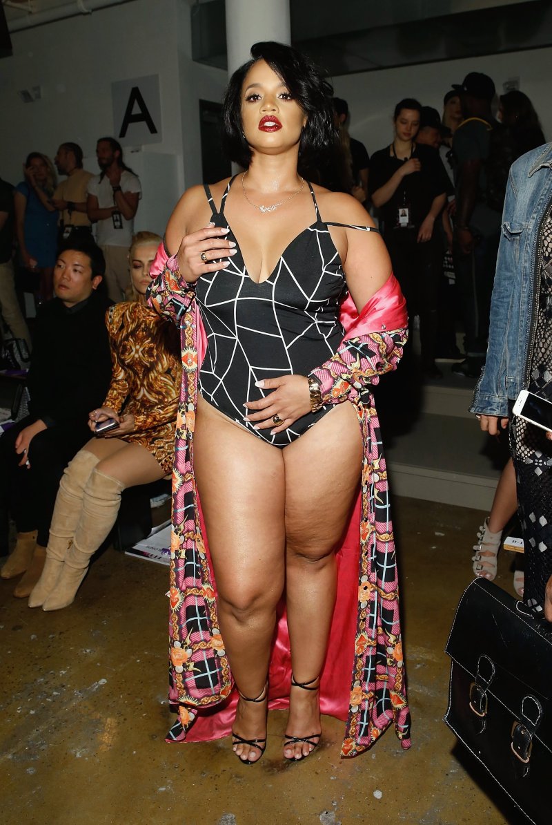 Dascha polanco