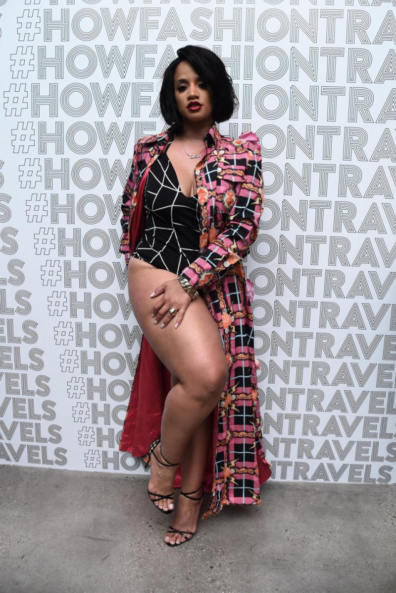 Dascha polanco