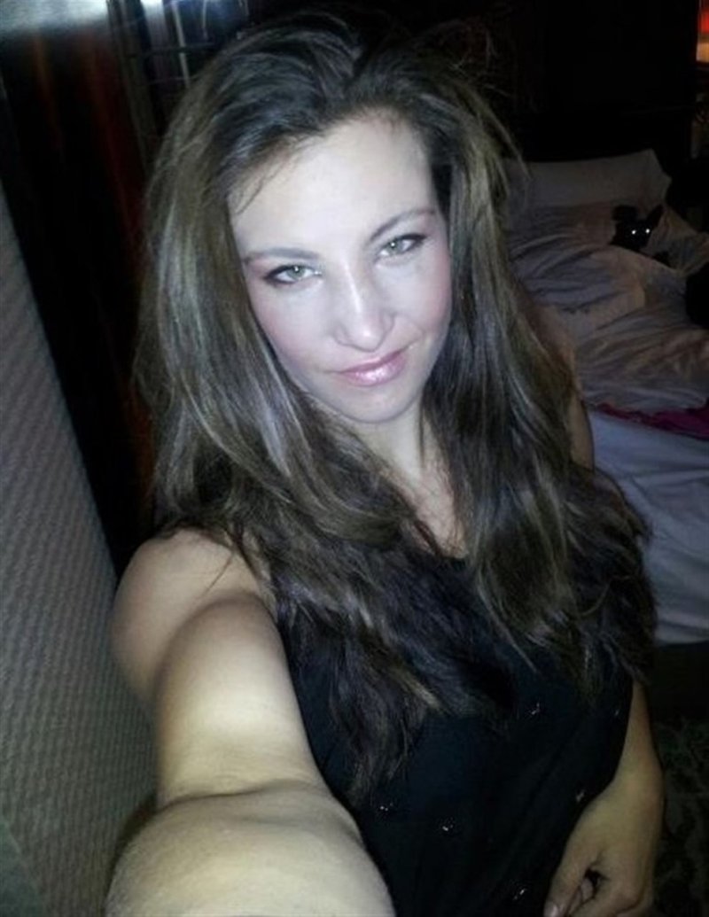 Miesha tate show