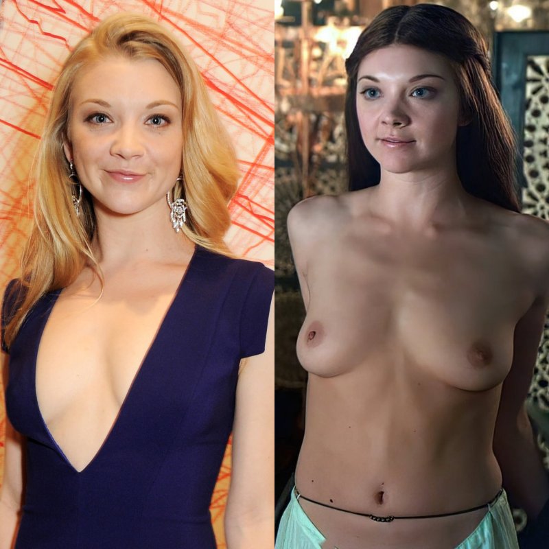 Natalie dormer