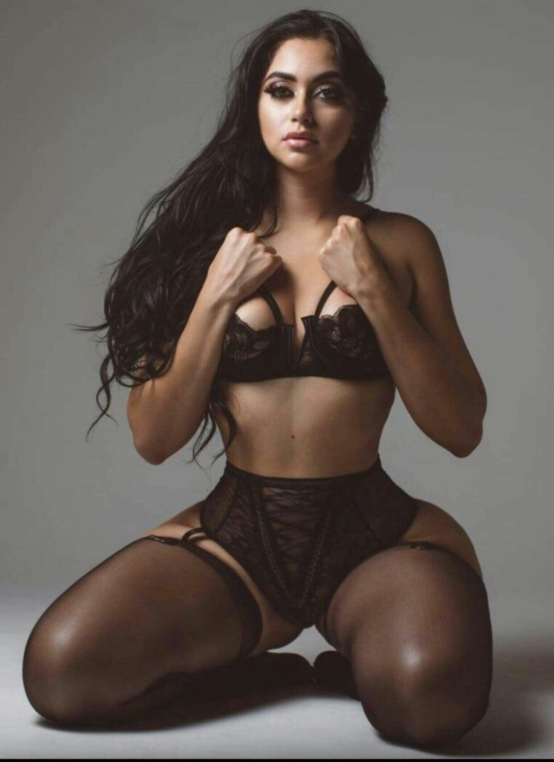 Модель jailyne ojeda