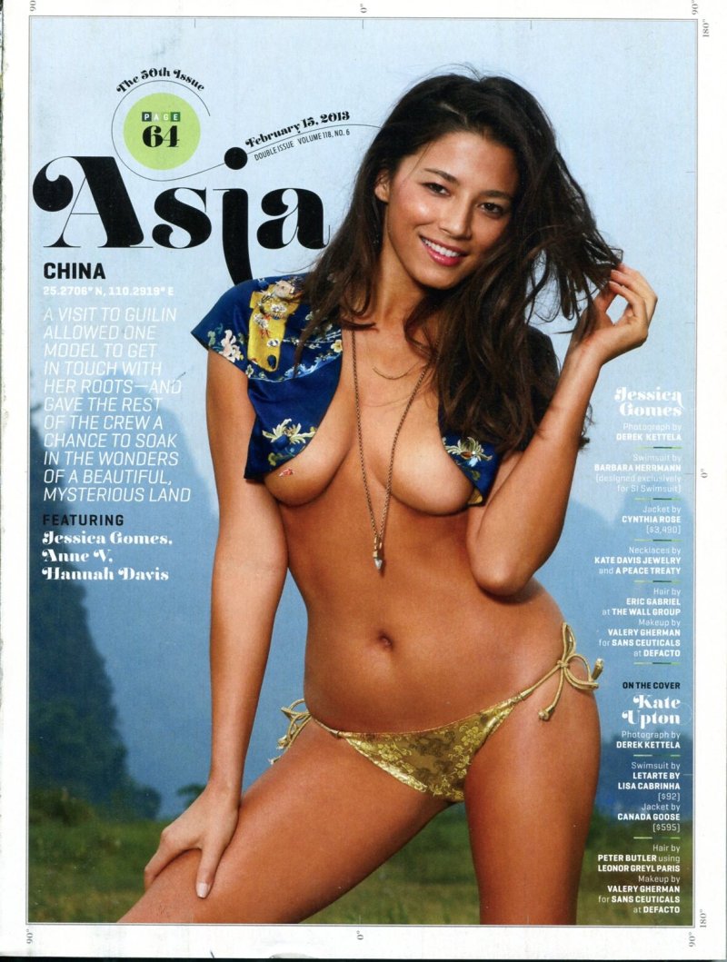 Jessica gomes