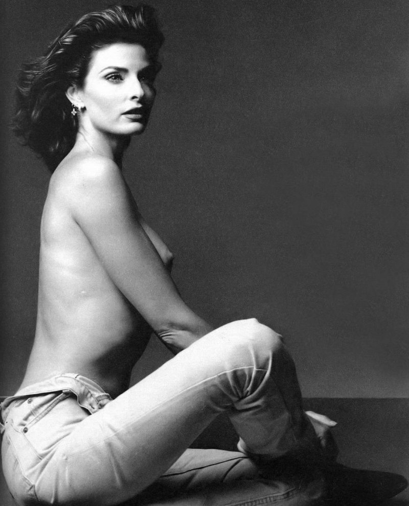 Joan severance