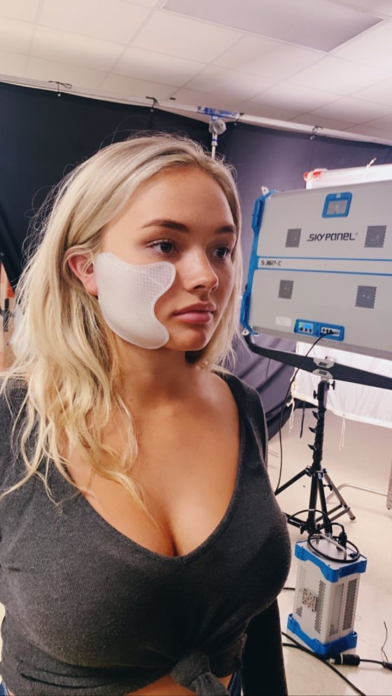 Natalie alyn