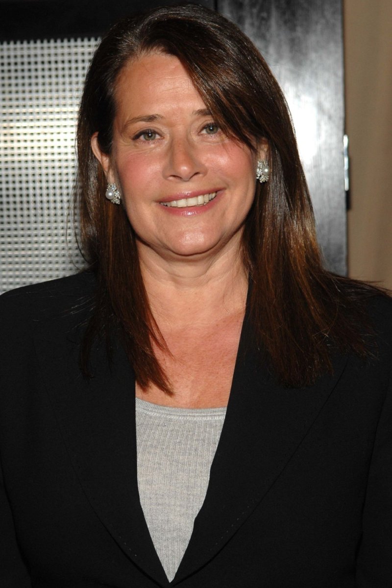 Lorraine bracco молодая