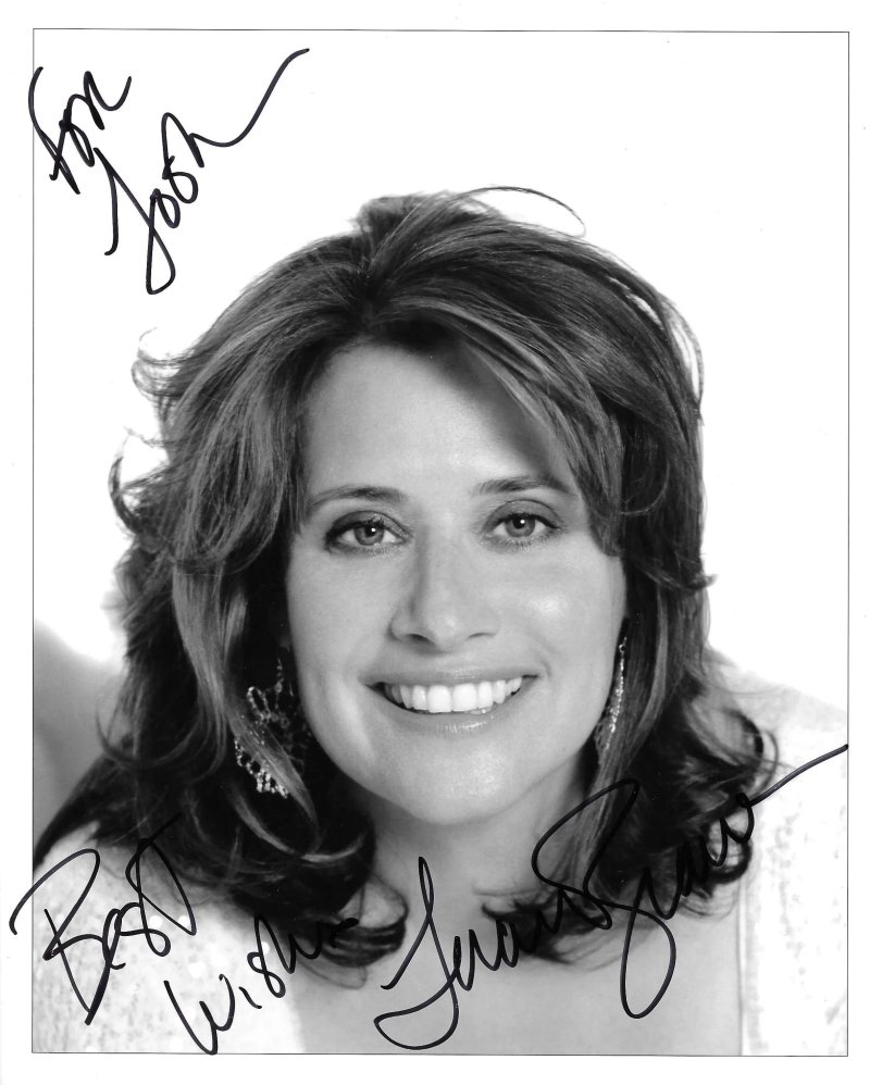 Lorraine bracco