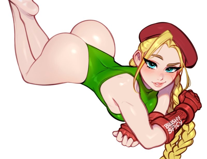 Cammy street fighter 6