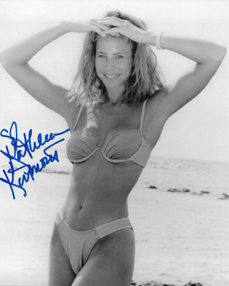 Kathleen kinmont