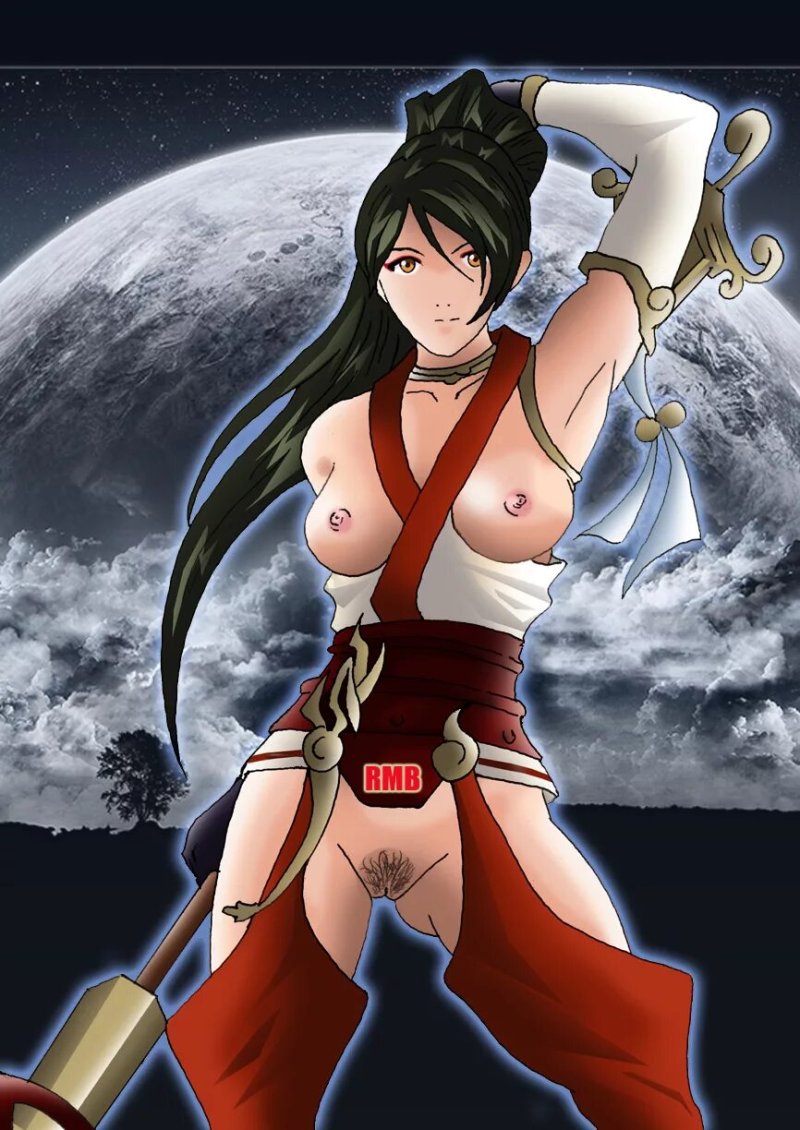 Mai shiranui