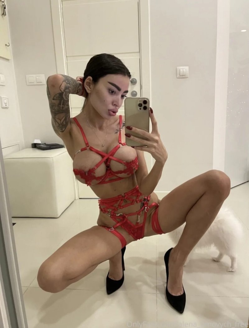 Омович onlyfans