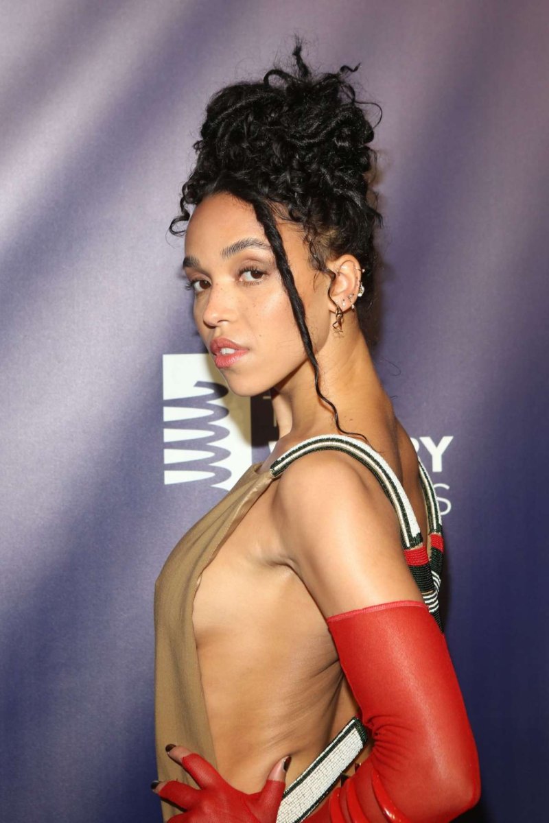 Fka twigs