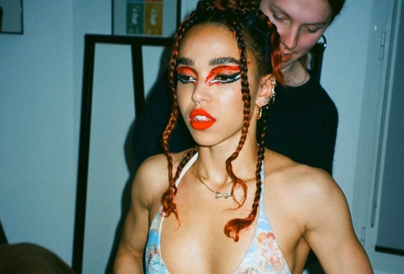 Fka twigs