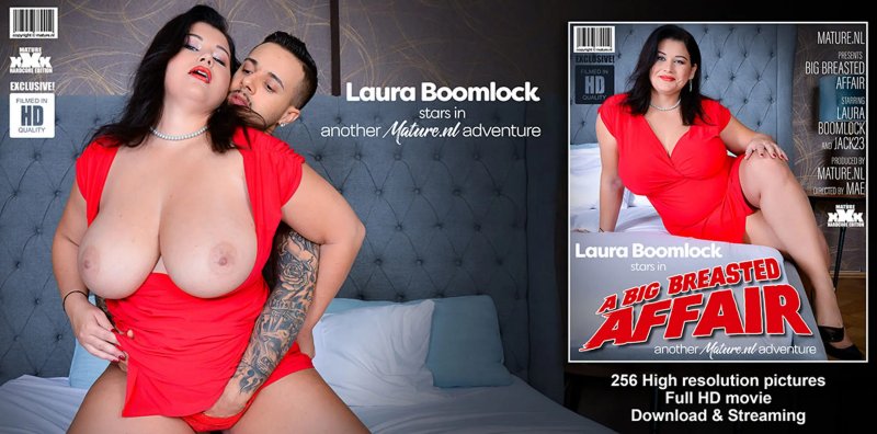 Laura boomlock