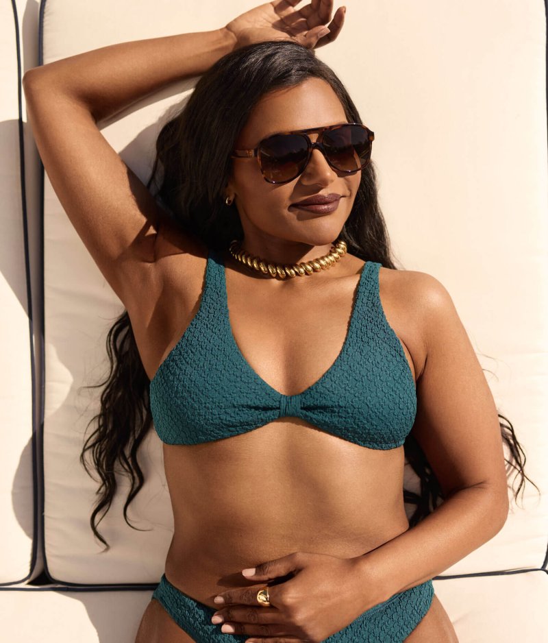 Mindy kaling