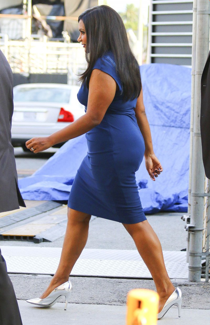 Mindy kaling